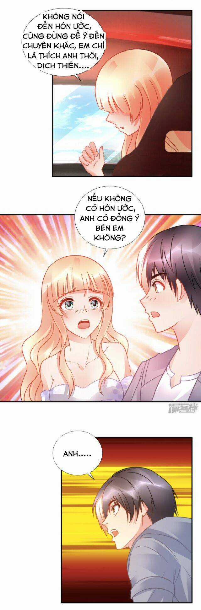 Phong Thủy Thiên Sư Chapter 53 trang 15