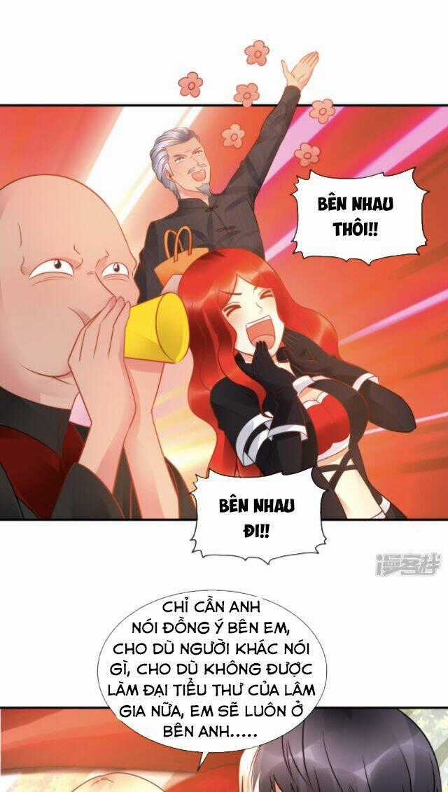 Phong Thủy Thiên Sư Chapter 53 trang 16