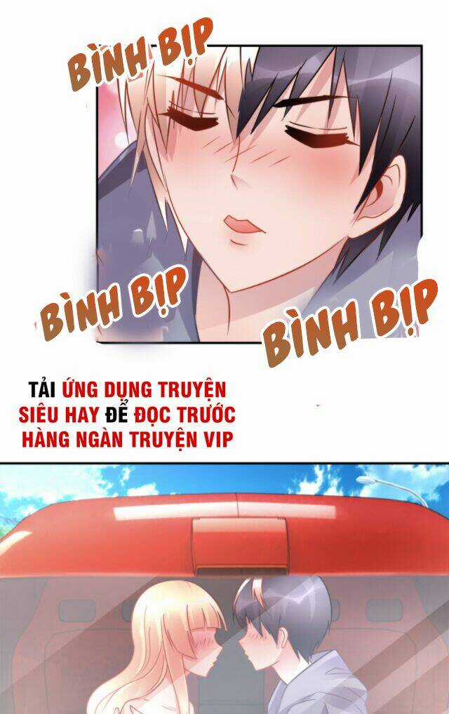 Phong Thủy Thiên Sư Chapter 53 trang 3