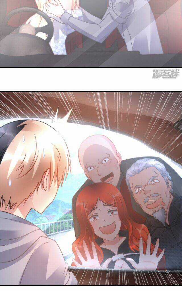 Phong Thủy Thiên Sư Chapter 53 trang 4