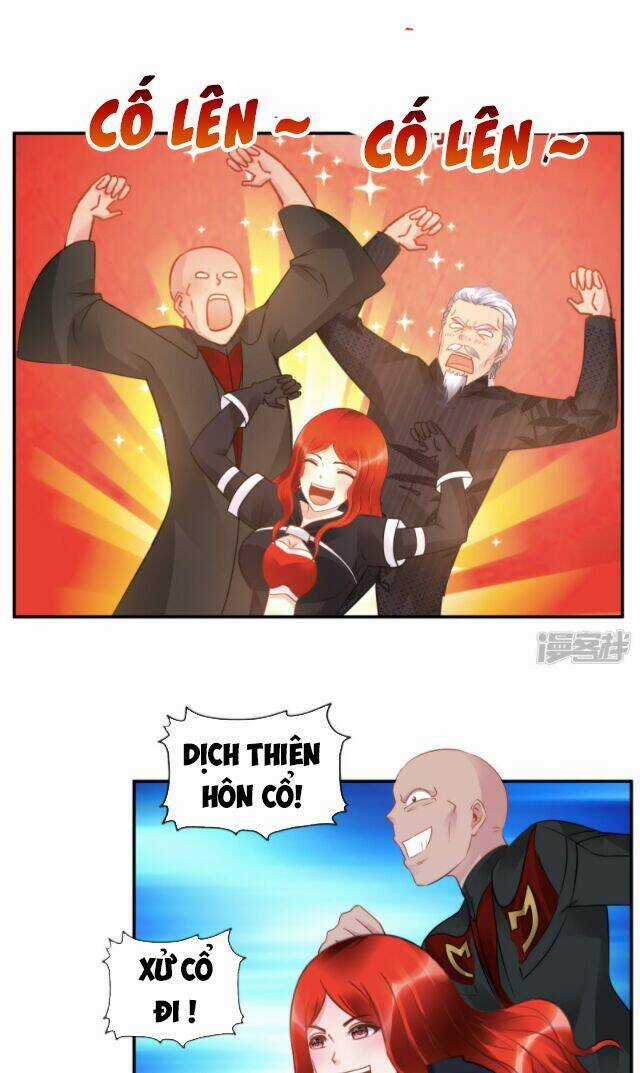 Phong Thủy Thiên Sư Chapter 53 trang 5