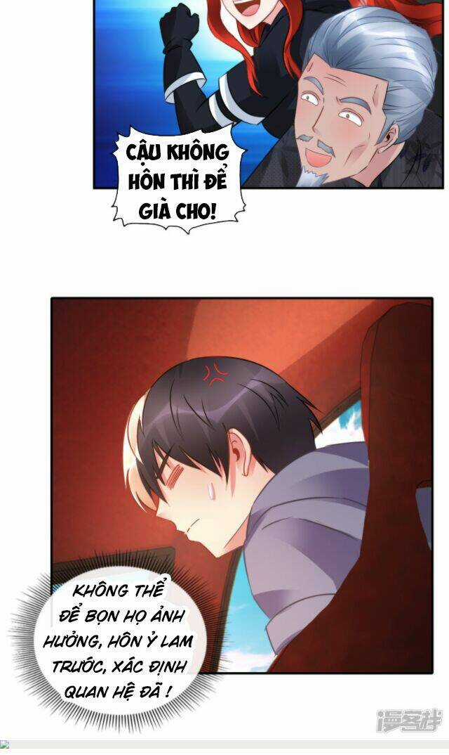 Phong Thủy Thiên Sư Chapter 53 trang 6