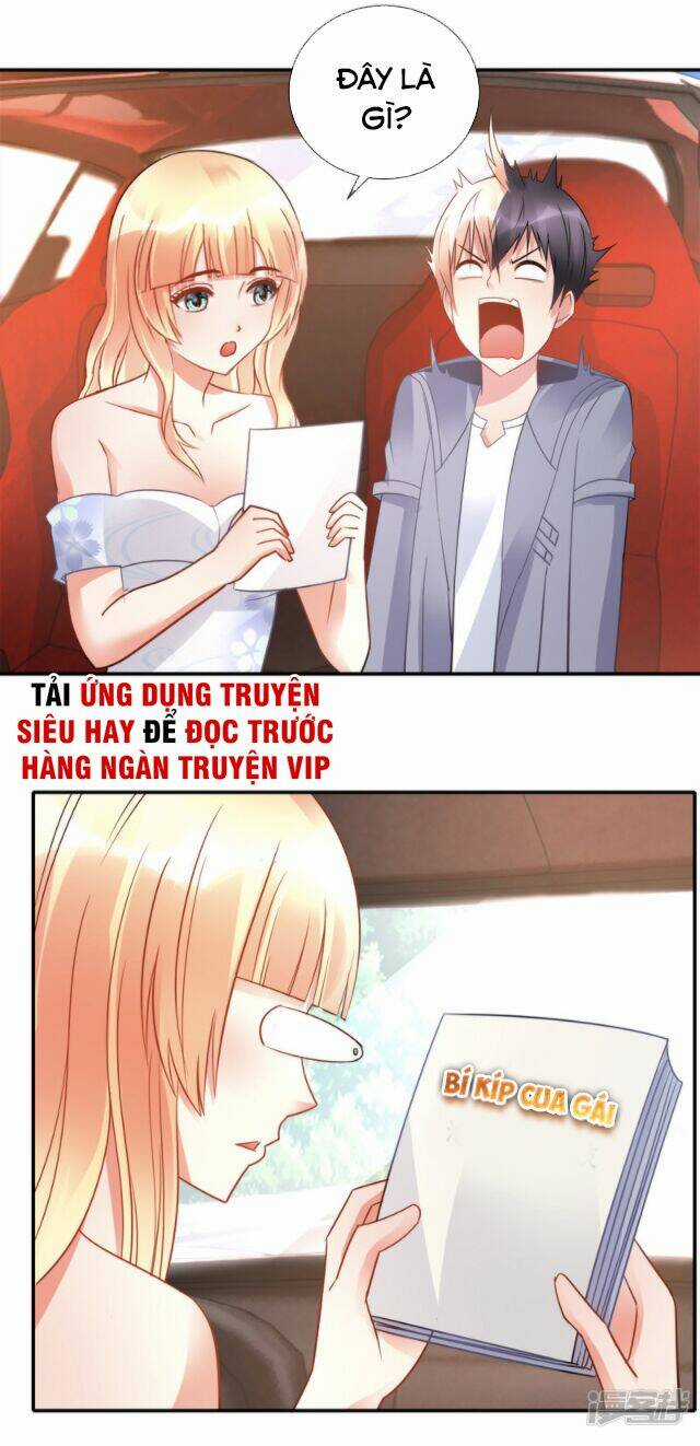 Phong Thủy Thiên Sư Chapter 53 trang 7