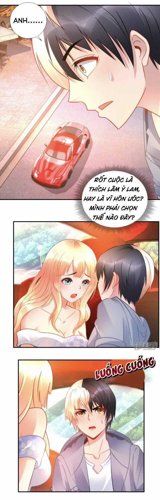 Phong Thủy Thiên Sư Chapter 54 trang 0