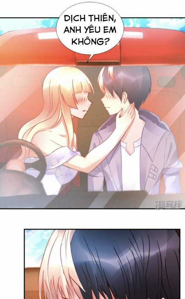Phong Thủy Thiên Sư Chapter 54 trang 1