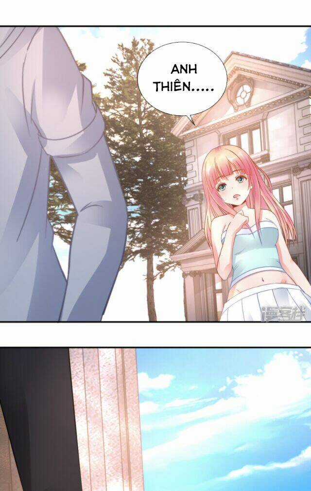 Phong Thủy Thiên Sư Chapter 54 trang 10