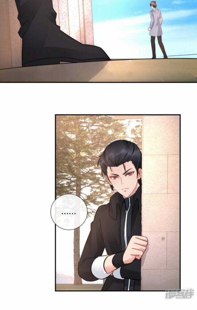 Phong Thủy Thiên Sư Chapter 54 trang 11