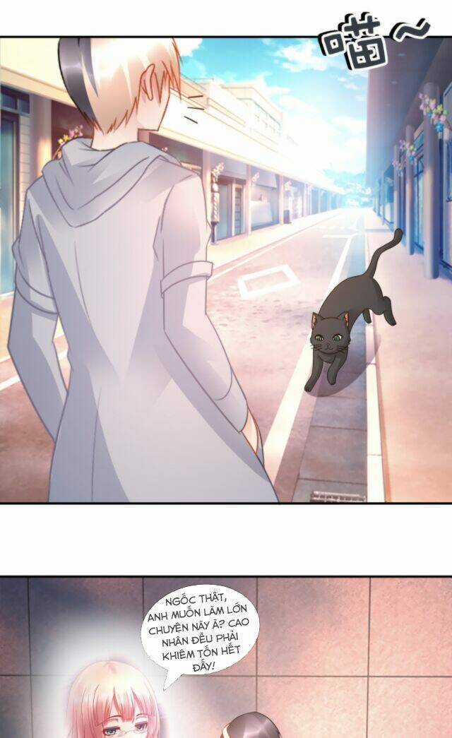 Phong Thủy Thiên Sư Chapter 54 trang 12