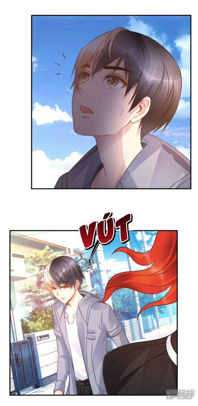 Phong Thủy Thiên Sư Chapter 54 trang 15