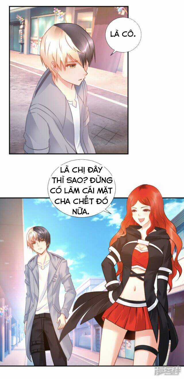 Phong Thủy Thiên Sư Chapter 54 trang 16