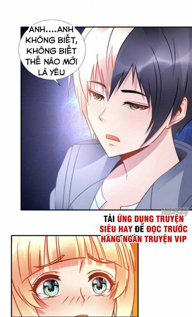 Phong Thủy Thiên Sư Chapter 54 trang 4