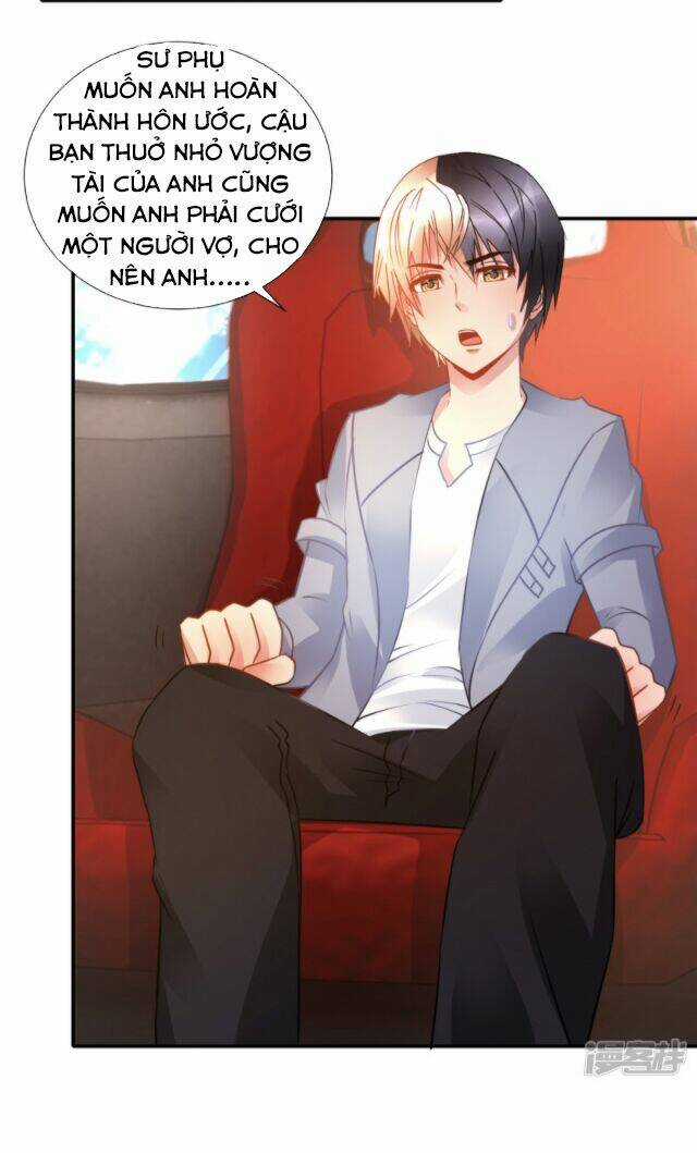 Phong Thủy Thiên Sư Chapter 54 trang 5