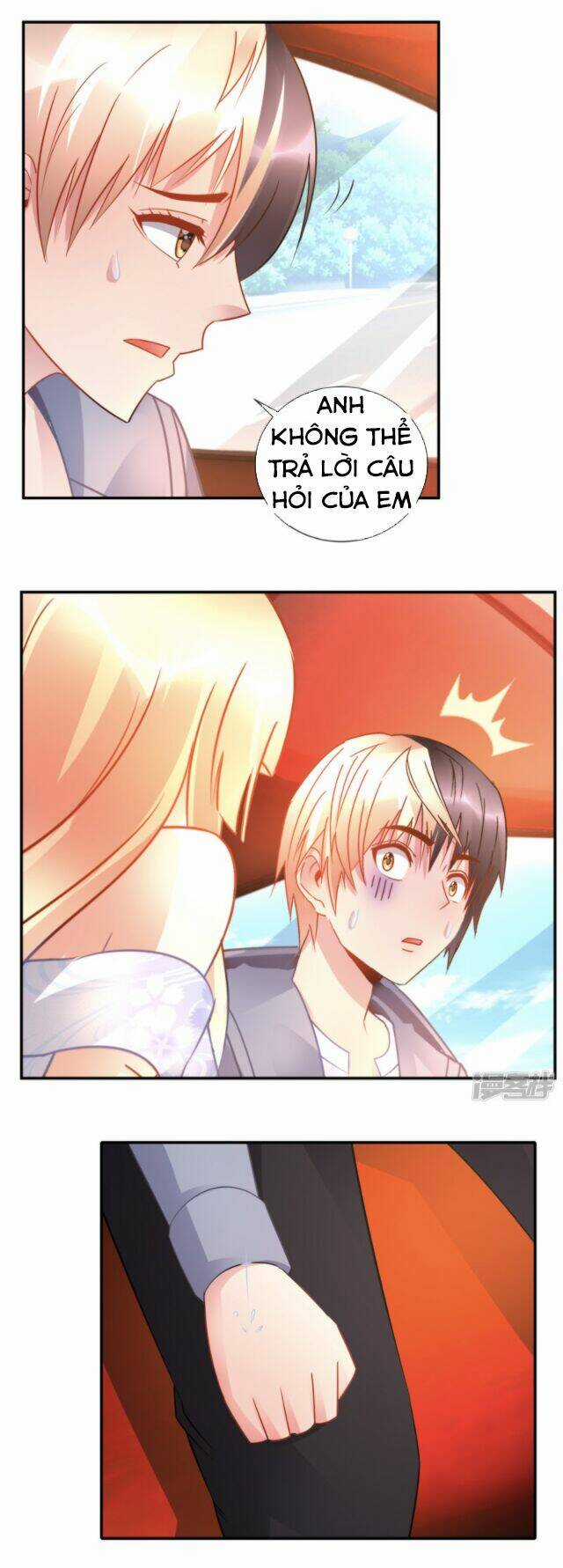 Phong Thủy Thiên Sư Chapter 54 trang 6