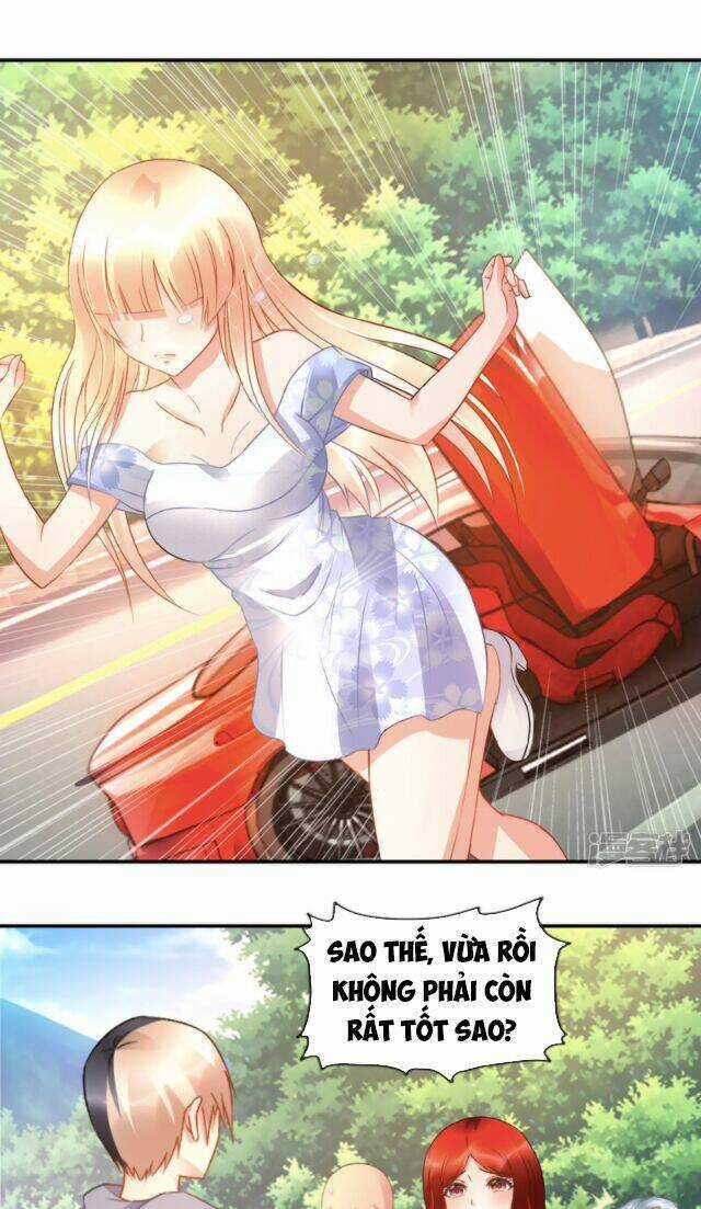 Phong Thủy Thiên Sư Chapter 54 trang 7