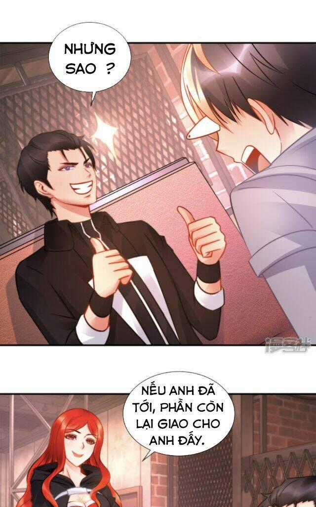 Phong Thủy Thiên Sư Chapter 55 trang 0