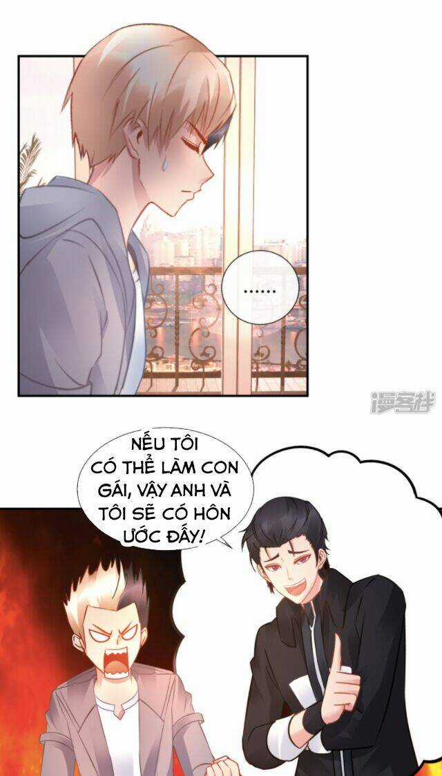 Phong Thủy Thiên Sư Chapter 55 trang 10