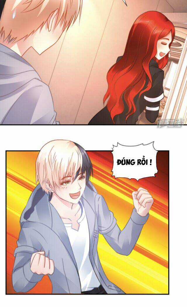 Phong Thủy Thiên Sư Chapter 55 trang 13