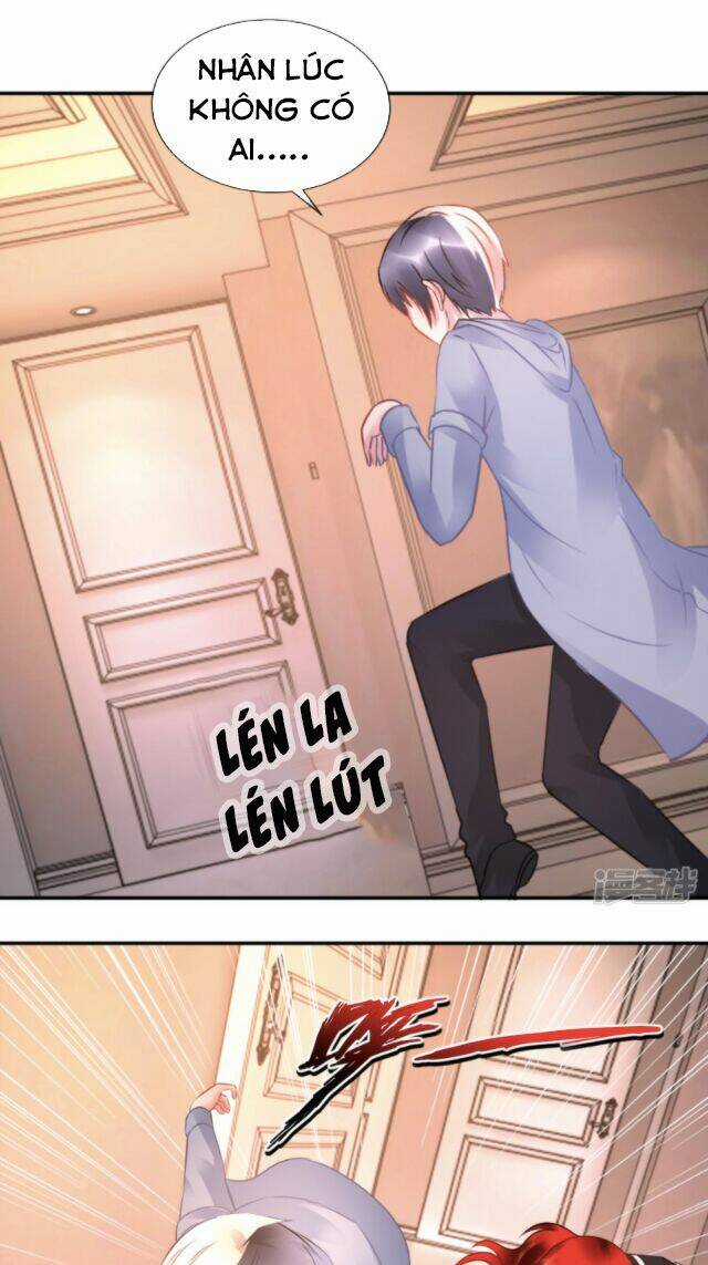 Phong Thủy Thiên Sư Chapter 55 trang 14