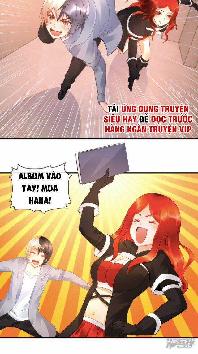 Phong Thủy Thiên Sư Chapter 55 trang 15