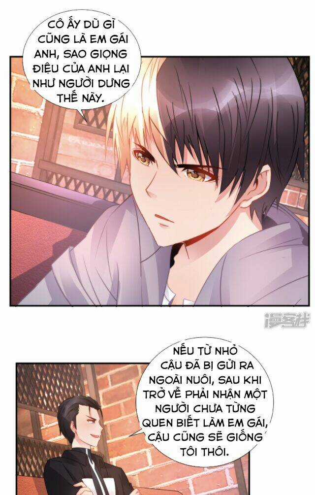 Phong Thủy Thiên Sư Chapter 55 trang 3