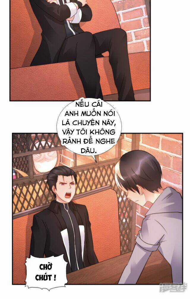 Phong Thủy Thiên Sư Chapter 55 trang 4