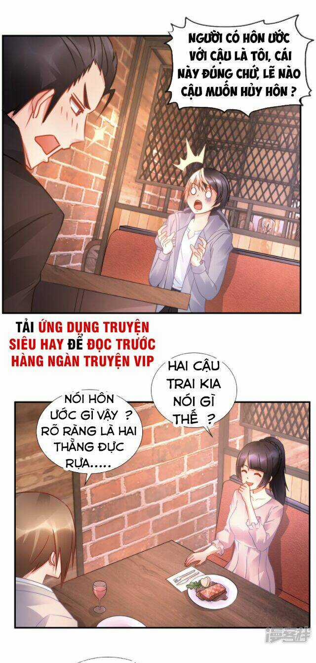 Phong Thủy Thiên Sư Chapter 55 trang 5