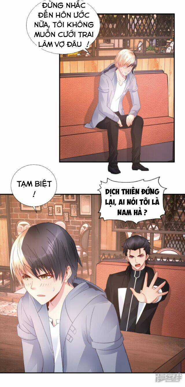 Phong Thủy Thiên Sư Chapter 55 trang 6