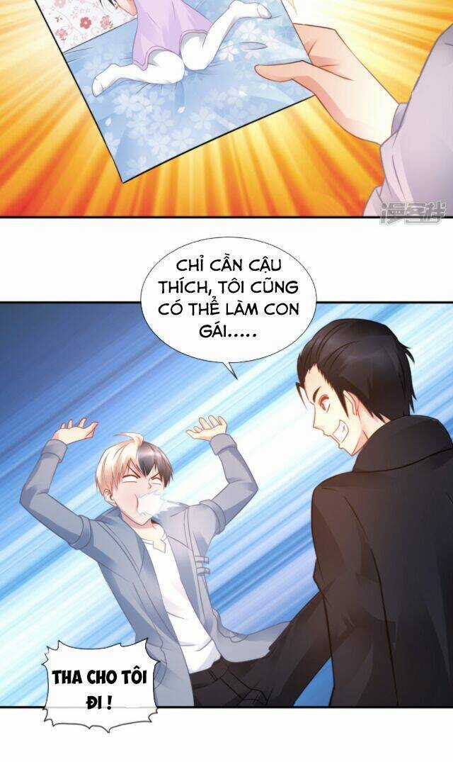 Phong Thủy Thiên Sư Chapter 55 trang 8