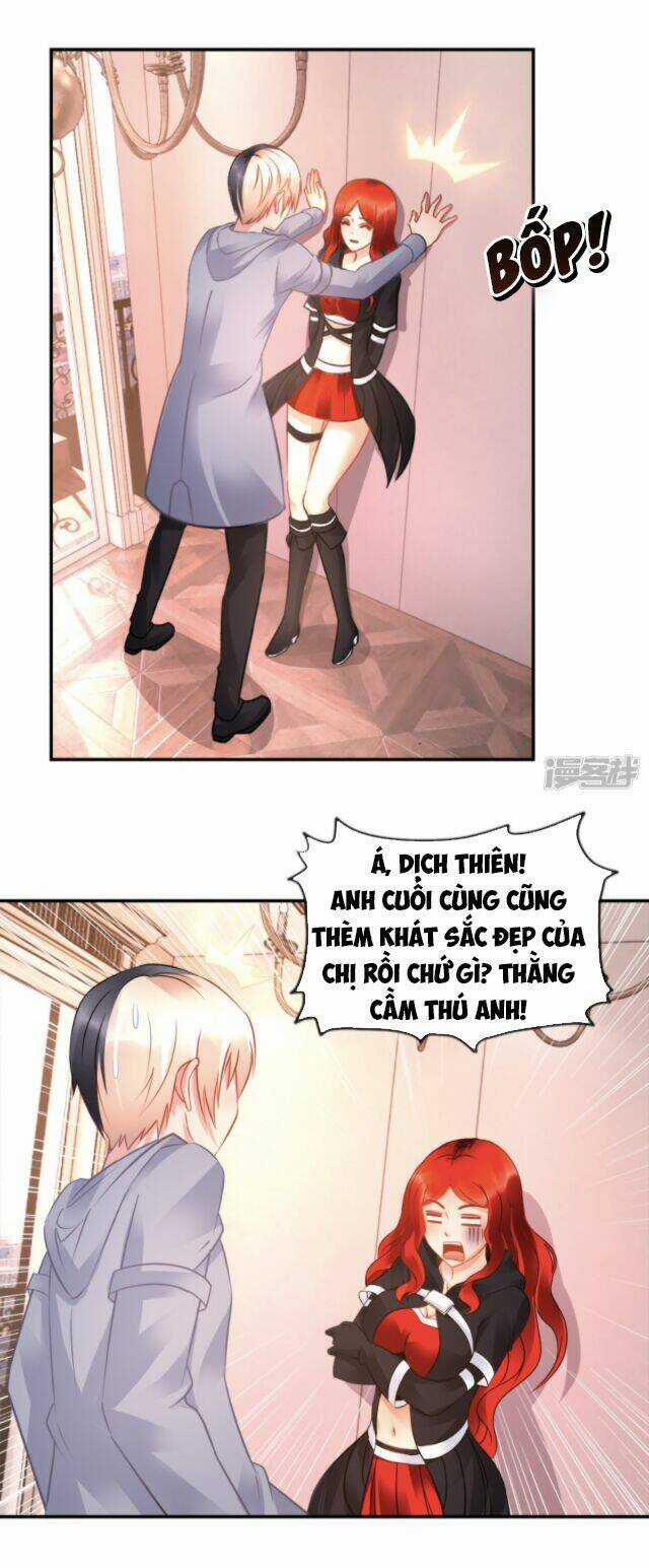 Phong Thủy Thiên Sư Chapter 55 trang 9