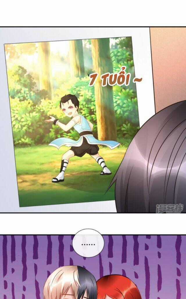 Phong Thủy Thiên Sư Chapter 56 trang 1