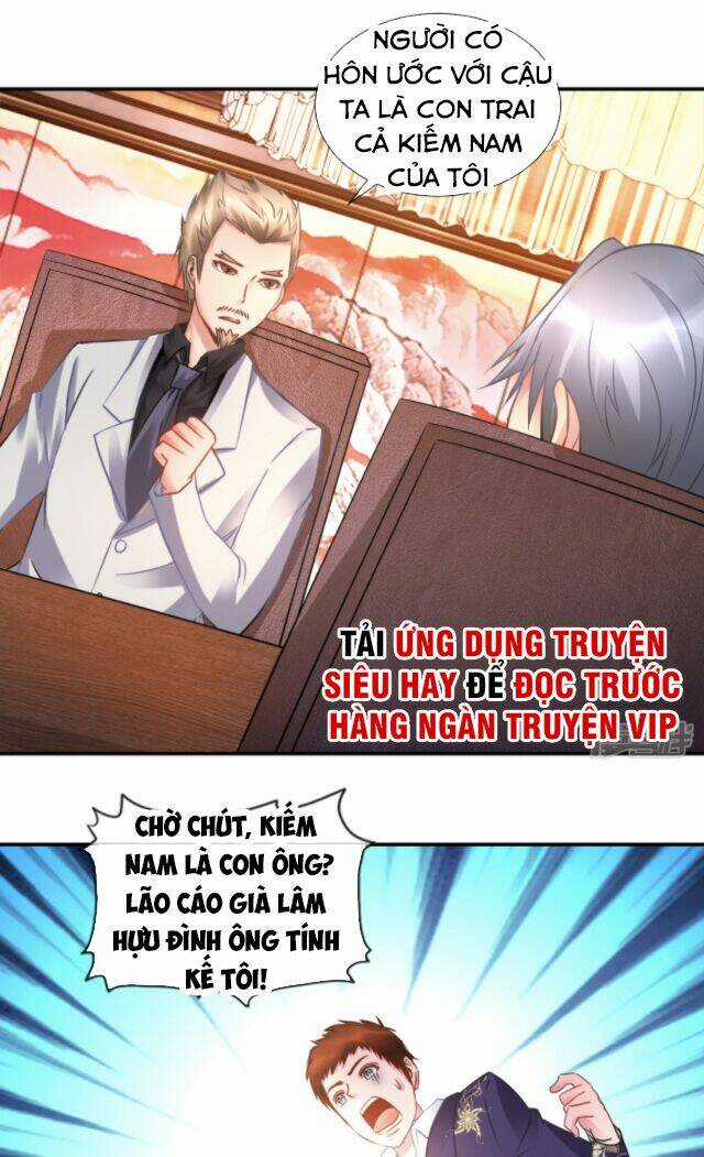 Phong Thủy Thiên Sư Chapter 56 trang 10