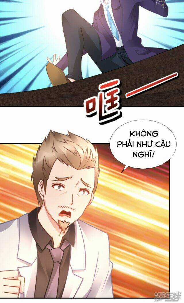 Phong Thủy Thiên Sư Chapter 56 trang 11