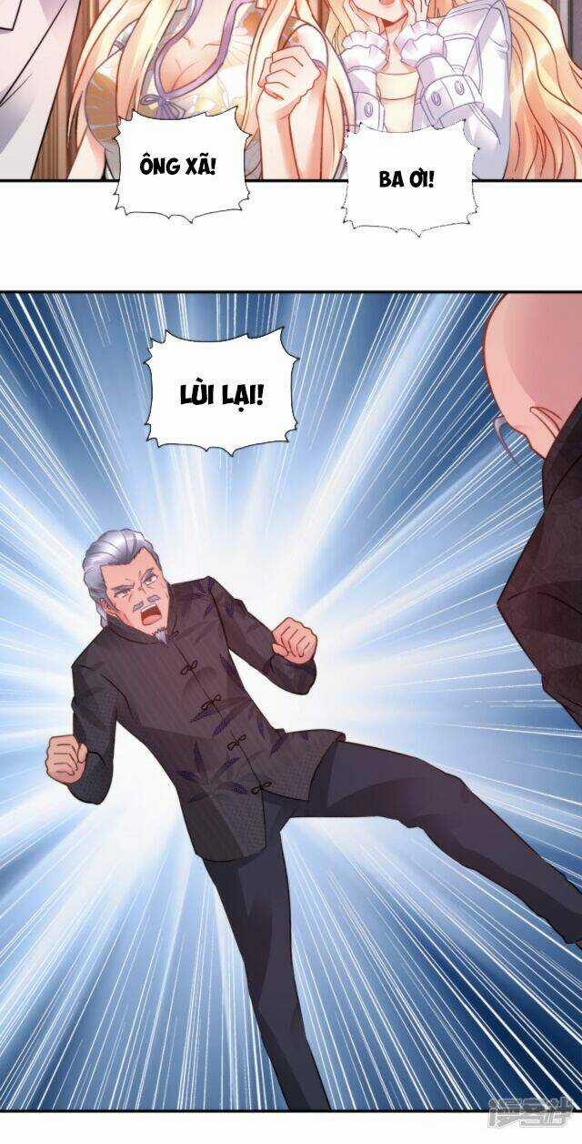 Phong Thủy Thiên Sư Chapter 56 trang 15