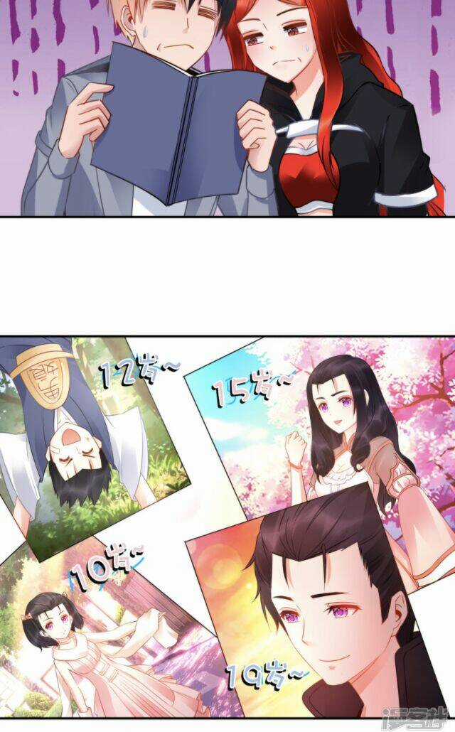 Phong Thủy Thiên Sư Chapter 56 trang 2