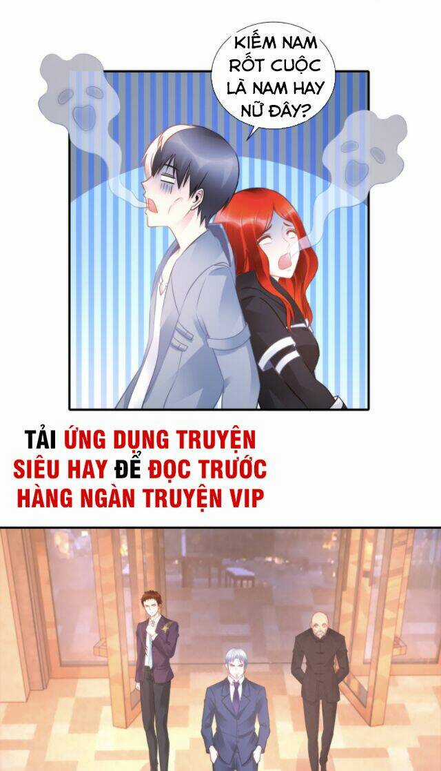 Phong Thủy Thiên Sư Chapter 56 trang 3