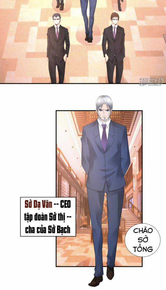 Phong Thủy Thiên Sư Chapter 56 trang 4