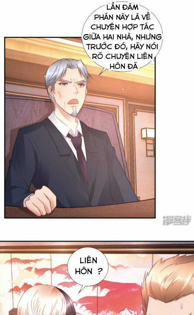 Phong Thủy Thiên Sư Chapter 56 trang 7