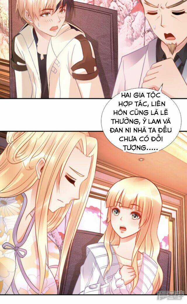 Phong Thủy Thiên Sư Chapter 56 trang 8