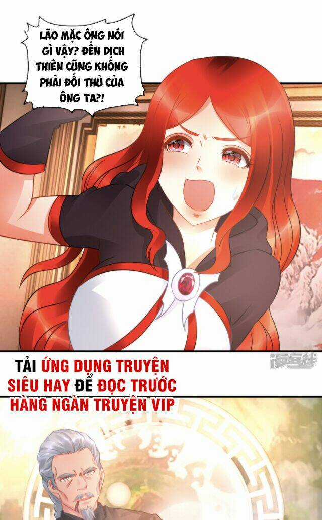 Phong Thủy Thiên Sư Chapter 57 trang 10