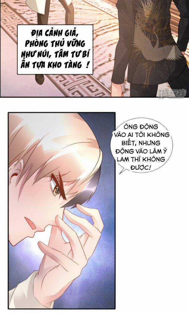 Phong Thủy Thiên Sư Chapter 57 trang 13