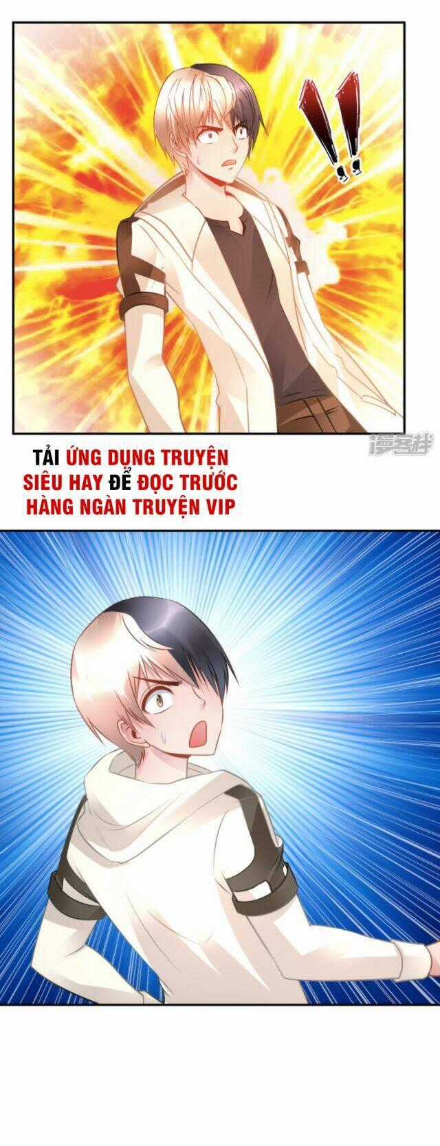 Phong Thủy Thiên Sư Chapter 57 trang 17