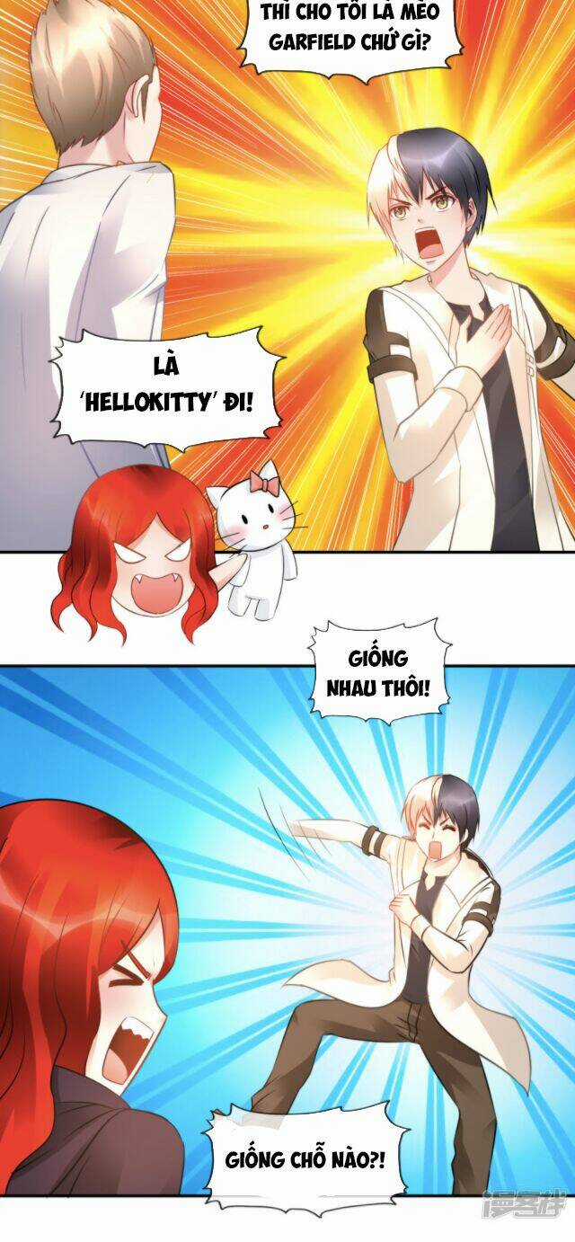 Phong Thủy Thiên Sư Chapter 57 trang 2