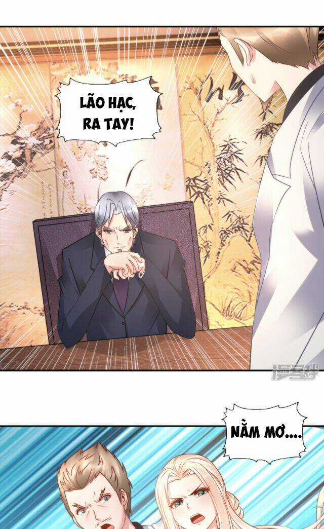 Phong Thủy Thiên Sư Chapter 57 trang 4