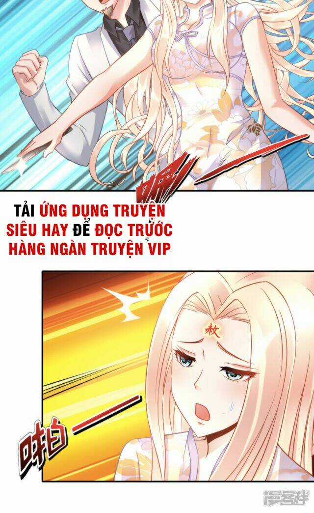 Phong Thủy Thiên Sư Chapter 57 trang 5