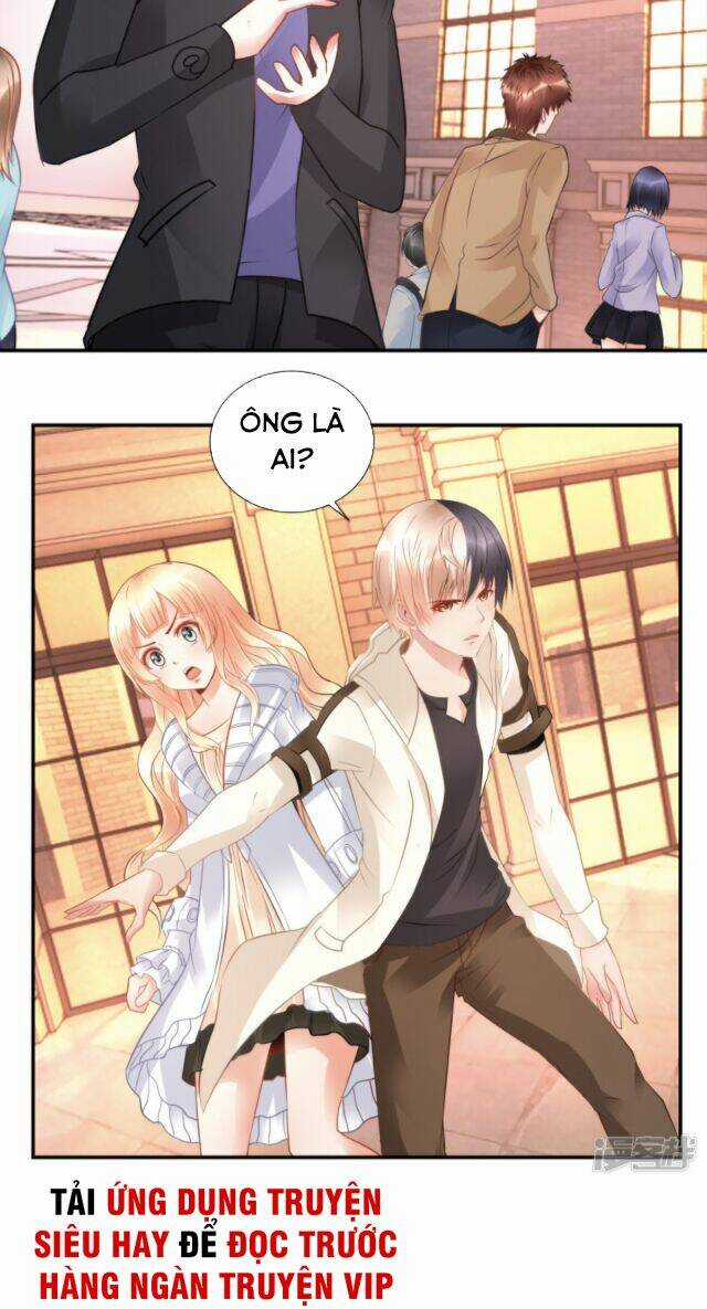 Phong Thủy Thiên Sư Chapter 58 trang 10