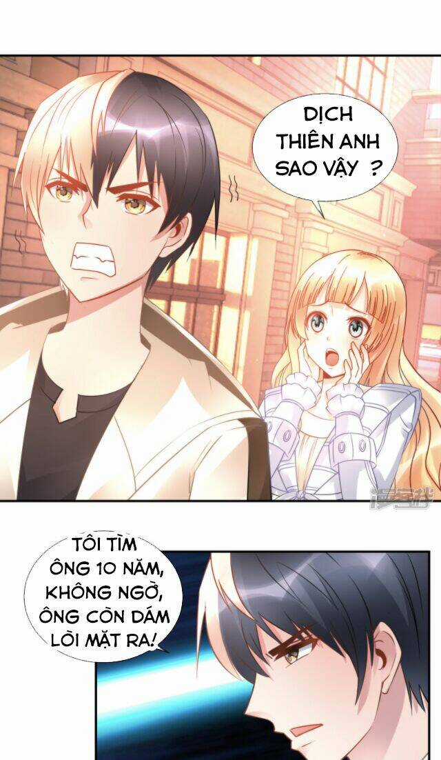 Phong Thủy Thiên Sư Chapter 58 trang 12