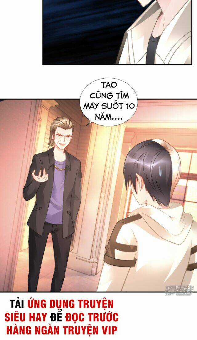 Phong Thủy Thiên Sư Chapter 58 trang 13