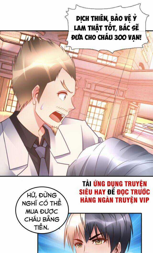 Phong Thủy Thiên Sư Chapter 58 trang 6