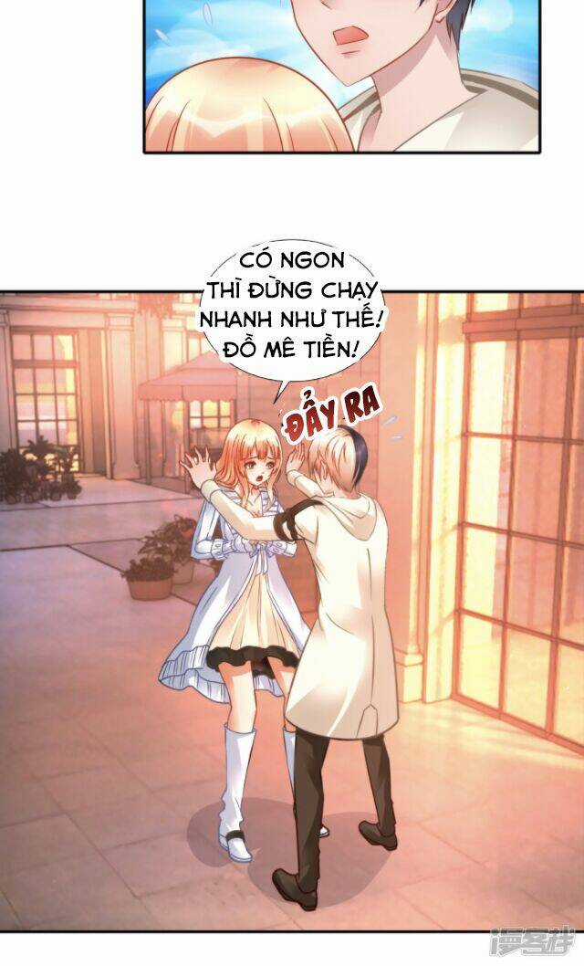 Phong Thủy Thiên Sư Chapter 58 trang 7