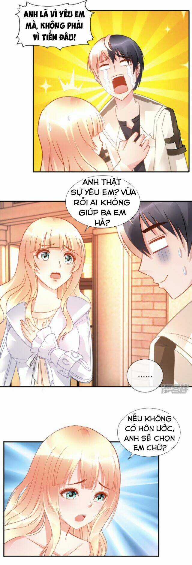 Phong Thủy Thiên Sư Chapter 58 trang 8